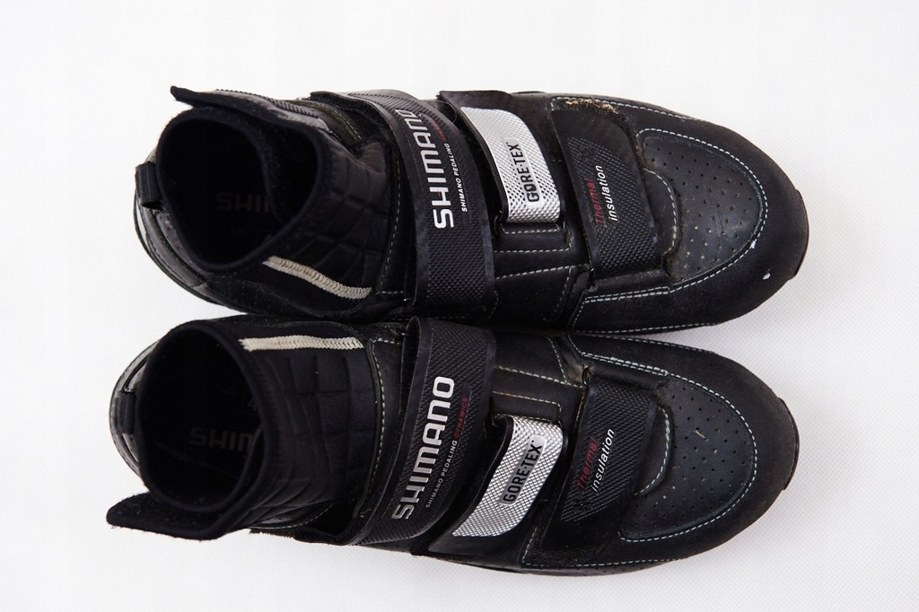 SHIMANO MW80 GORE-TEX シューズ43 SHIMANO MW80 GORE-TEX シューズ43