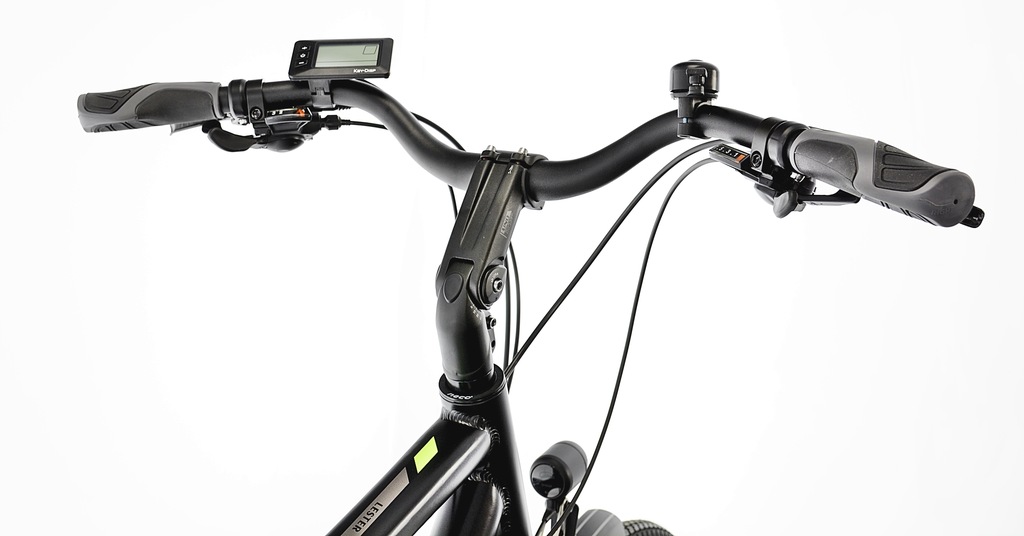 Rower elektryczny EBIKE 28 Kands LESTER 19 2021 11724812908