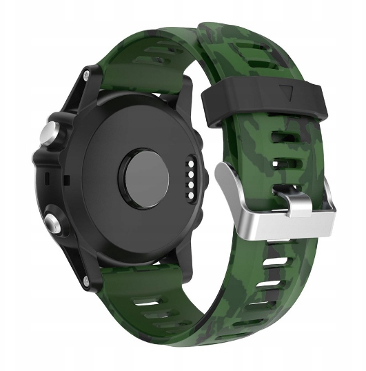 MORO Pasek Garmin Fenix 3 / 5X / 5X PLUS 26MM