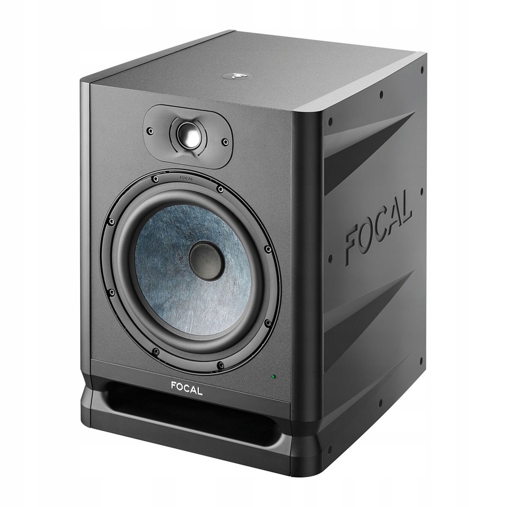 Focal Alpha 80 Monitor studyjny Aktywny 8 cali 1 szt.