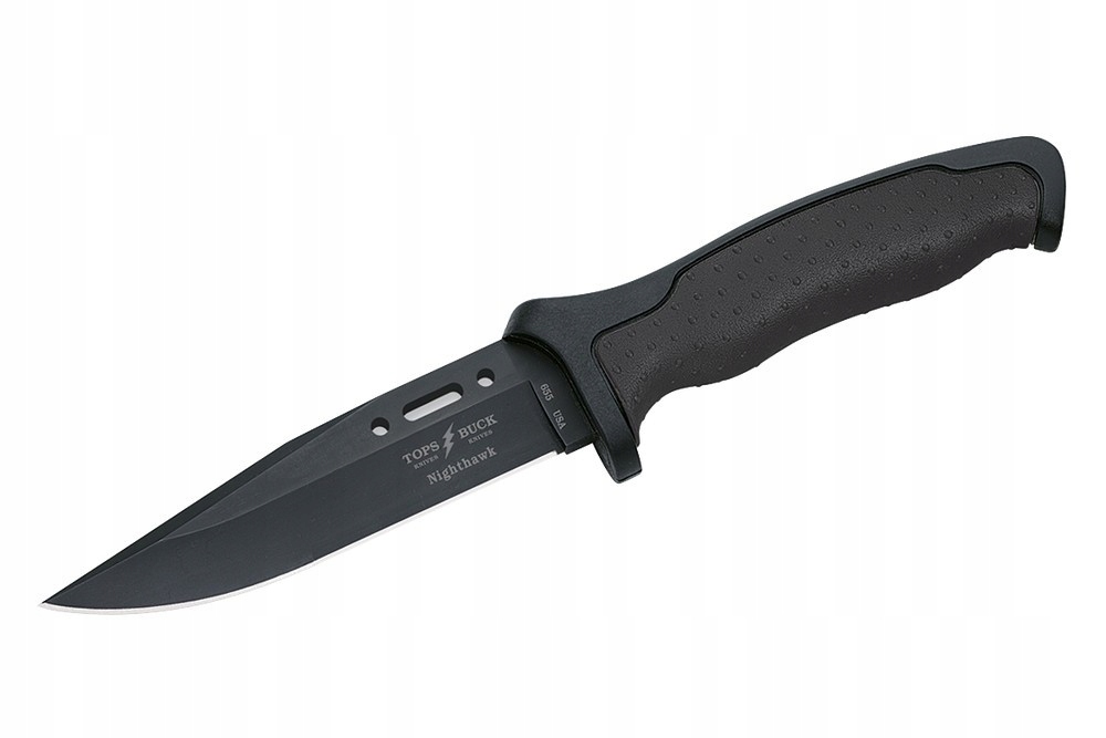 Nóż Buck Buck 655 Short Nighthawk taktyczny