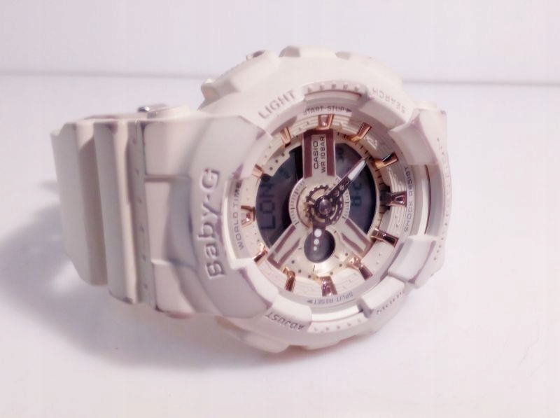 baby g 5338 ba 110