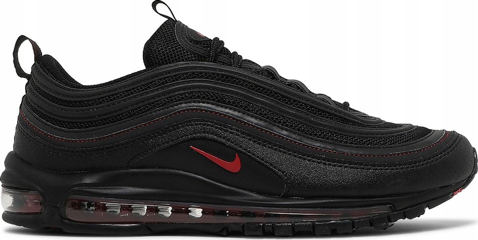 Купить ОБУВЬ NIKE AIR MAX 97 DH4092 001 размер. 44,5 евро: отзывы, фото, характеристики в интерне-магазине Aredi.ru