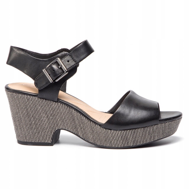 Clarks Maritsa Janna ( 41 )