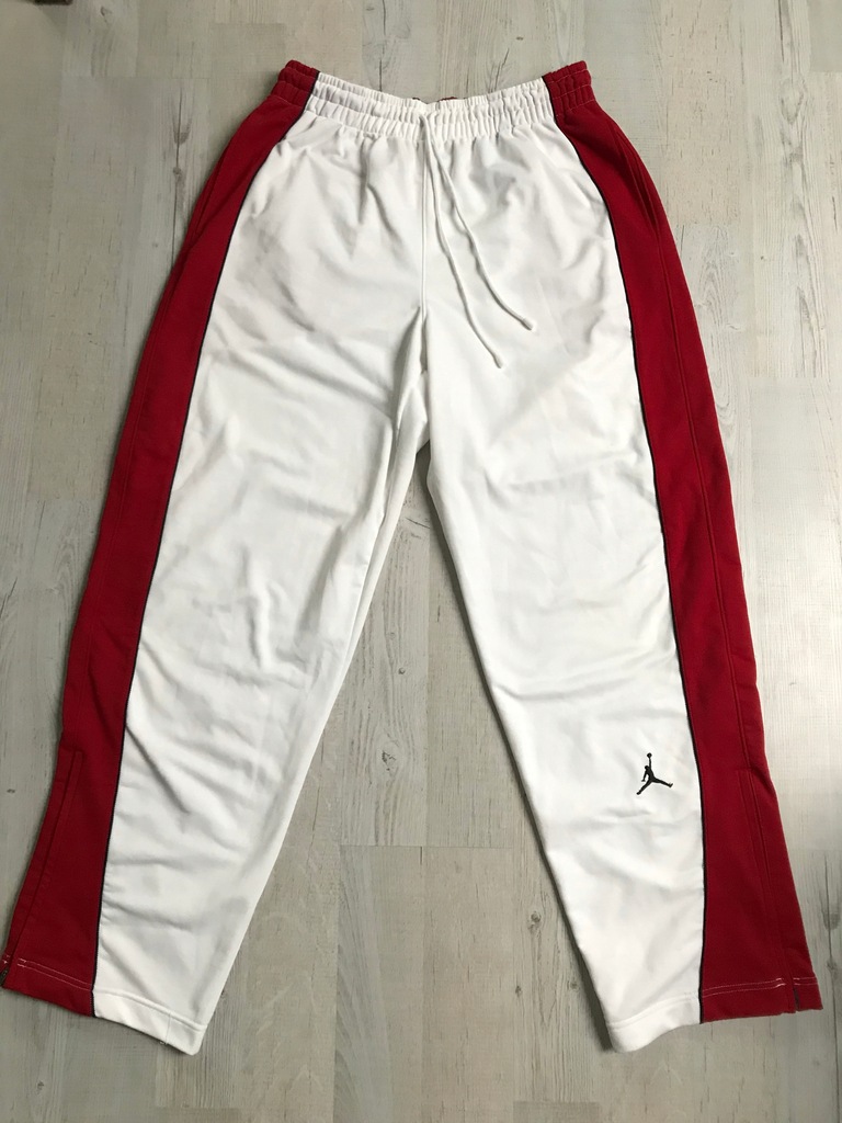 AIR Jordan dresy z Anglii rozm. XL