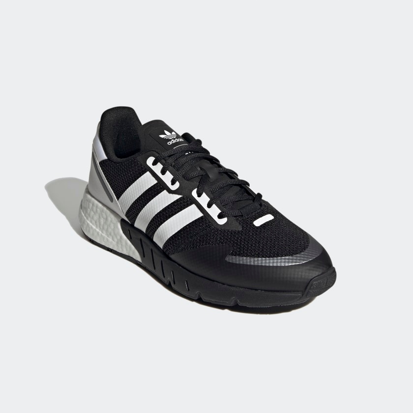 Buty męskie Adidas ZX 1K BOOST (FX6515) - 11074900037