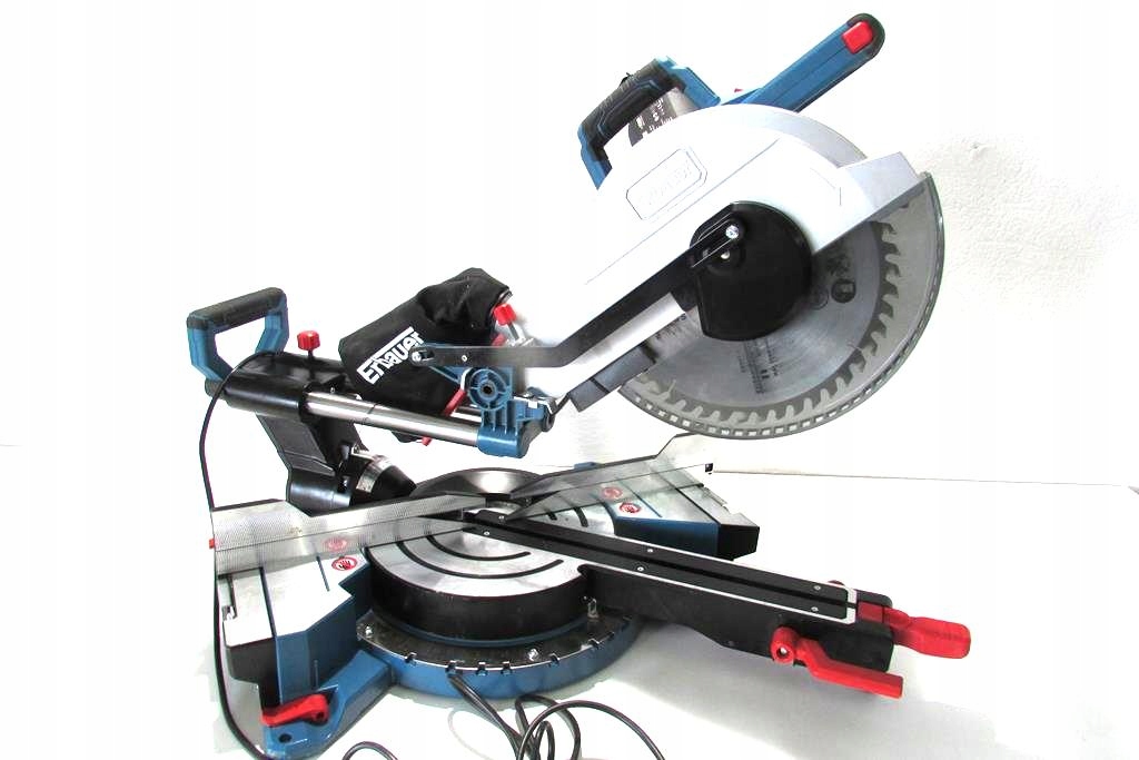 Erbauer emis305s 305mm deals