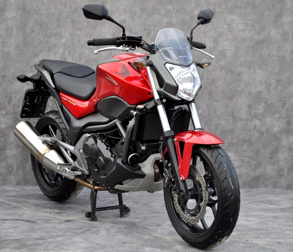 honda nc750s dct for sale