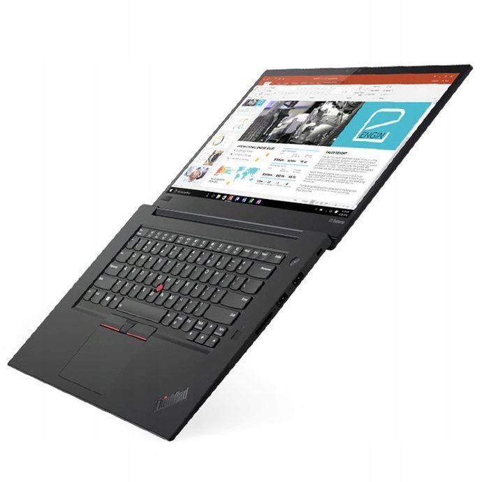 Купить LENOVO ThinkPad X1 Extreme i7 16 ГБ 1 ТБ SSD GTX 4K: отзывы, фото, характеристики в интерне-магазине Aredi.ru