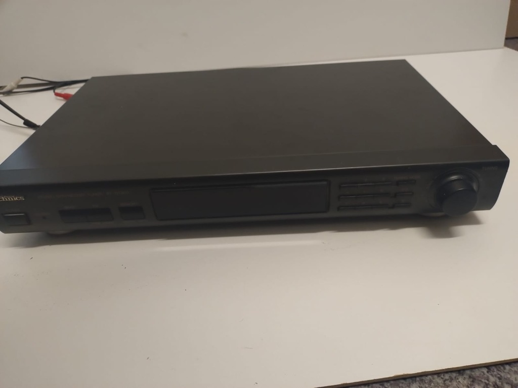 Tuner radiowy cyfrowy Technics ST-GT350 (134/24)