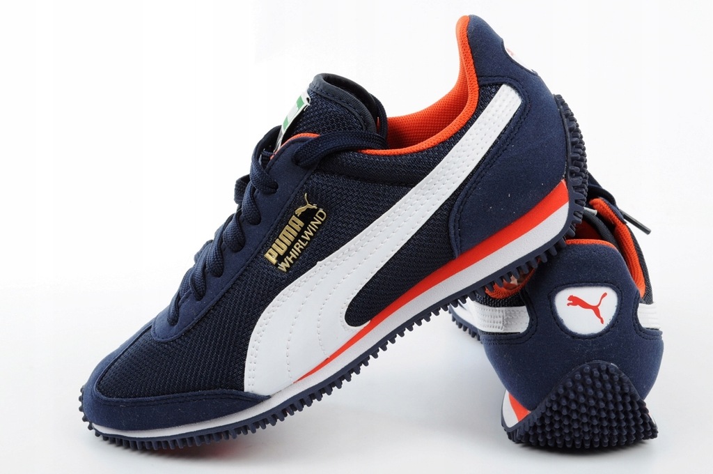 Whirlwind Mesh Puma Whirlwind 2019 Buty PUMA Whirlwind Mesh