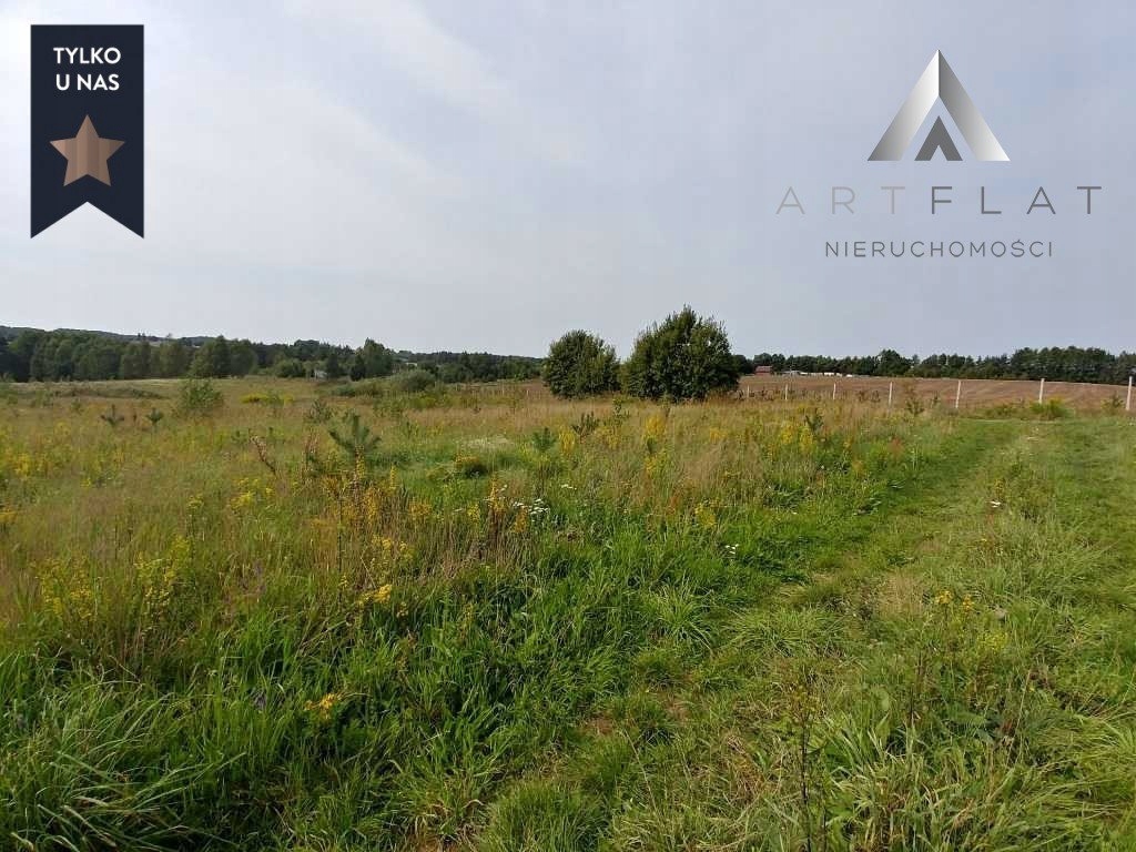 Działka, Szemud, Szemud (gm.), 2000 m²