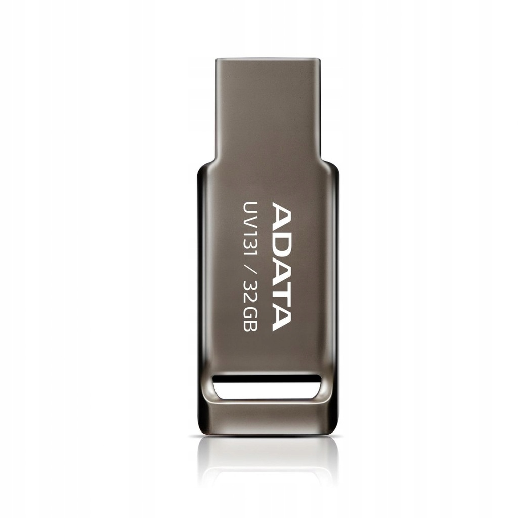 Pendrive ADATA UV131 AUV131-32G-RGY (32GB; USB 3.0