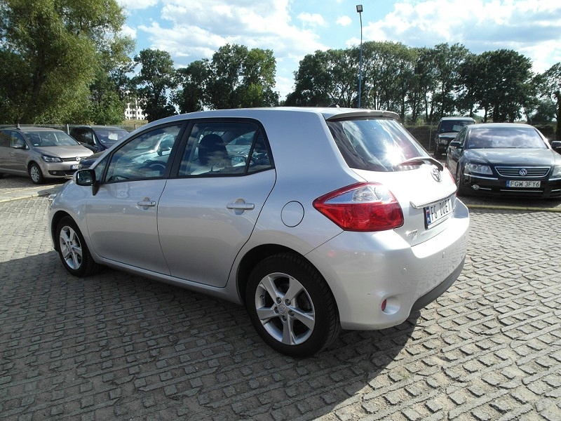 Toyota Auris 1,6 benzyna 132KM salon polska 9791527838