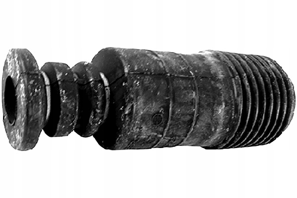 METALCAUCHO OSŁONA AMORTYZATORA