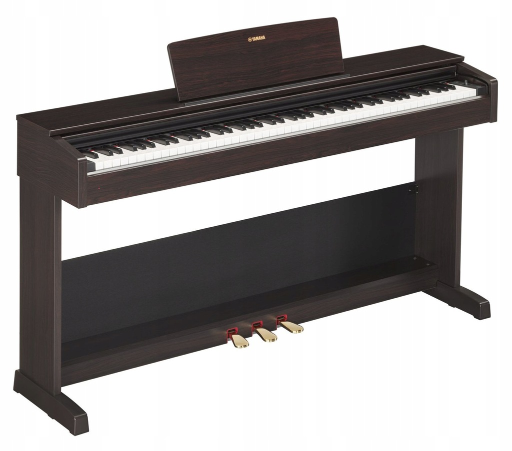 YAMAHA ARIUS YDP103 R Cyfrowe Pianino 7459058823 oficjalne