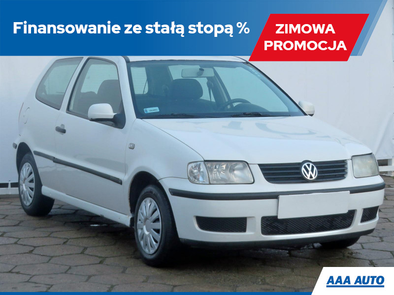 Polo 2025 1.7 sdi