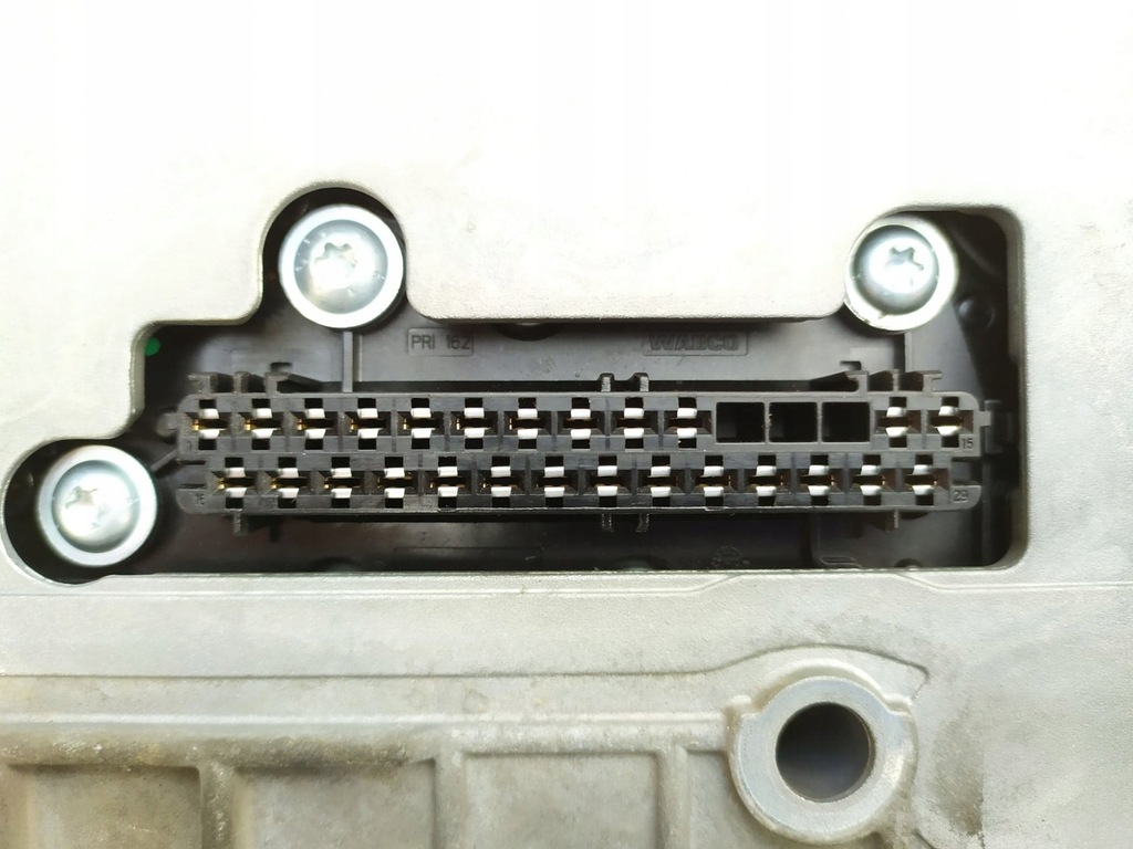 Купить Селектор коробки передач ACTROS MP4 4213534000 A9602609463 ...