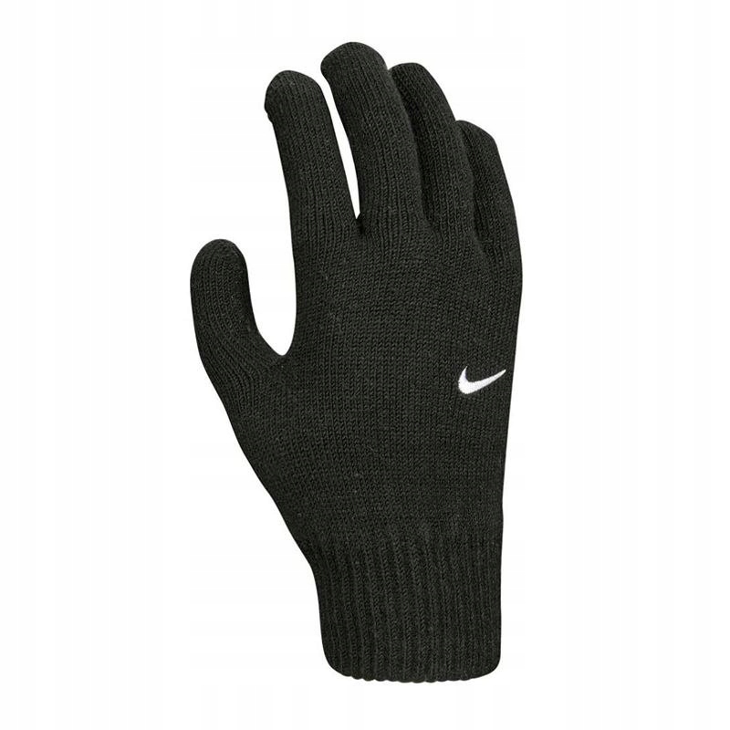 Rękawiczki Nike Swoosh Knit Gloves 2.0 N1000665-01