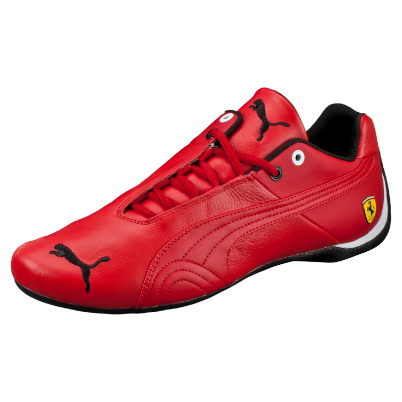 Кроссовки Puma Future Cat Ultra