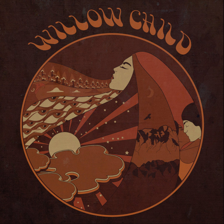 WILLOW CHILD - Trip Down EP dla fanów BLUES PILLS