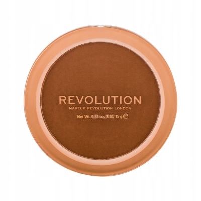 Makeup Revolution London Mega Bronzer 15 g