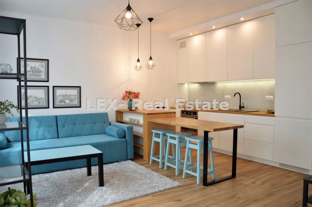 Mieszkanie, Piastów, Piastów, 46 m²