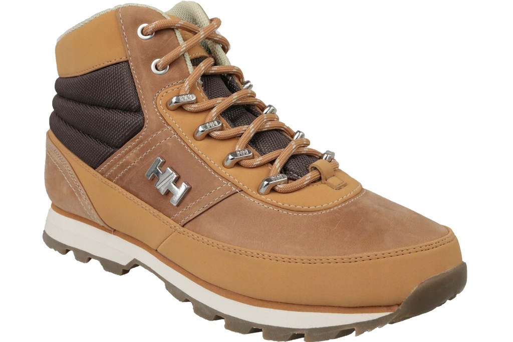 HELLY HANSEN W WOODLANDS (37,5) Damskie Buty