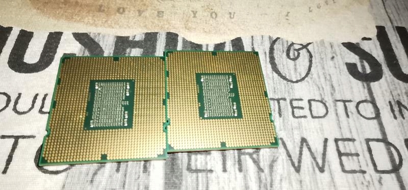 Procesor Intel Xeon X5650 LGA1366 6x2,66GHz 12MB