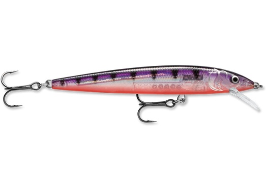 Rapala Wobler Husky Jerk 8cm/6g (HJ08 GPP)