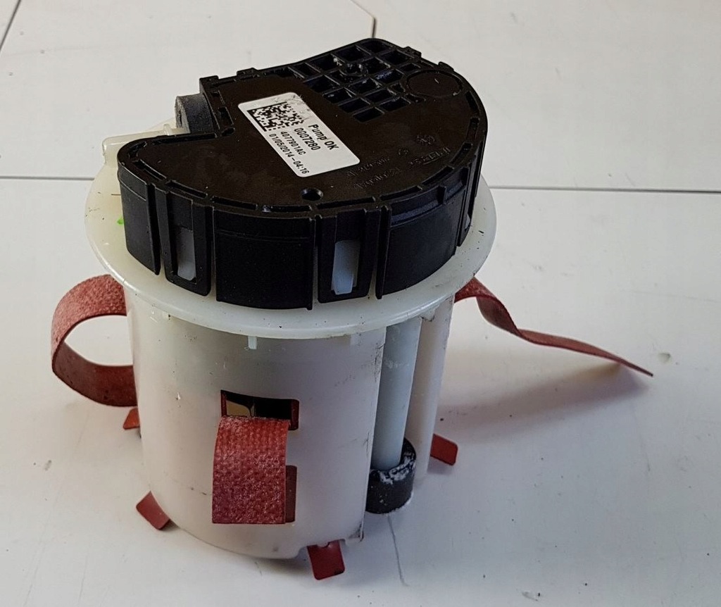 % POMPA ADBLUE AUDI A4 B9 Q5 4077901AC - 8508686821 - oficjalne archiwum Allegro