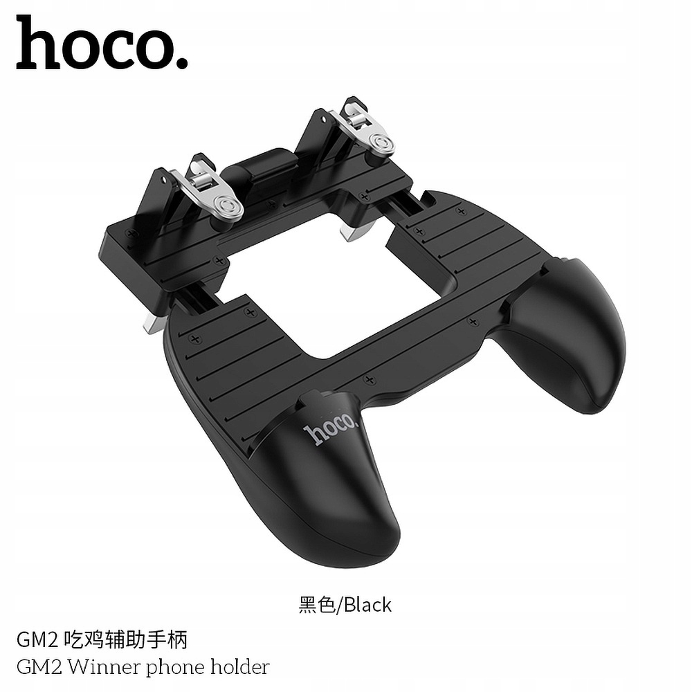 HOCO joystick / gaming gamepad dla graczy GM2 Winn