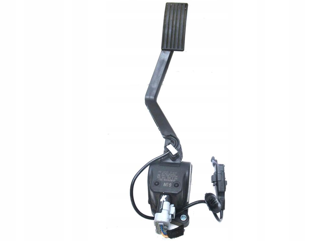 POTENCJOMETR GAZU Citroen C5 III 08-17 9685216080