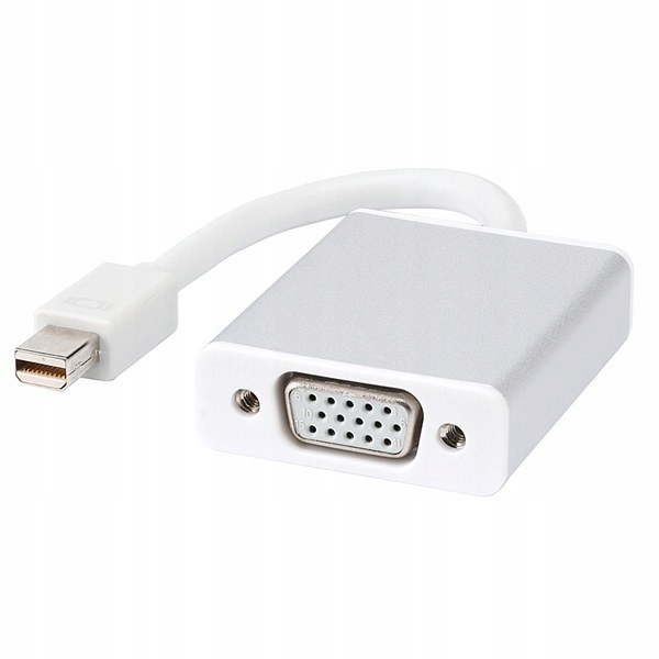 ND38_IADAPTVGA Kanex iAdapt VGA - Adapter Mini Dis