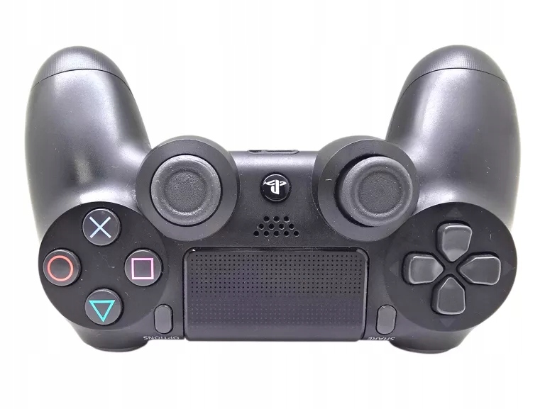 PAD BEZPRZEWODOWY DO PS4 SONY CZARNY