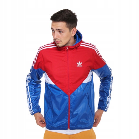 Adidas Colorado Windbreaker