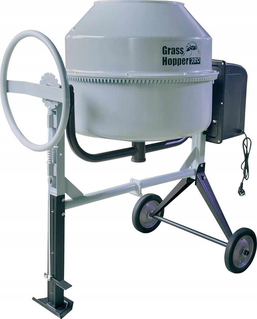 Купить ЧУГУННАЯ БЕТОНОСМЕСИТЕЛЬ 200Л 230В 1450ВТ САМЫЙ МОЩНЫЙ: отзывы ...