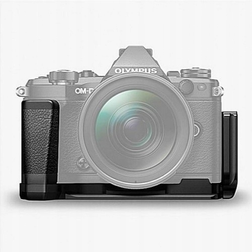 Купить ОРИГИНАЛЬНЫЙ OLYMPUS OM-D ECG-2 GRIP: отзывы, фото, характеристики в интерне-магазине Aredi.ru