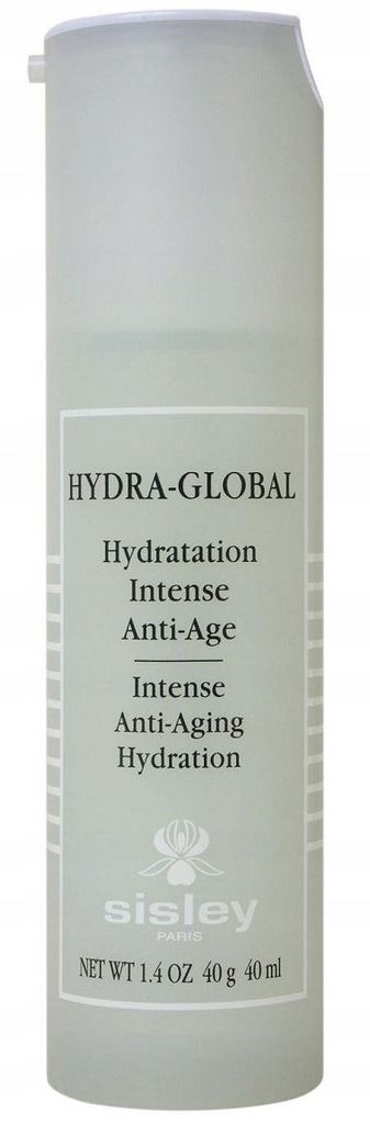 Sisley Hydra - Global Intense Anti-Aging Hydration