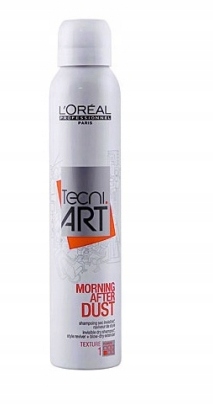 Loreal TNA Morning After Dust 200ml 1 suchy szampo