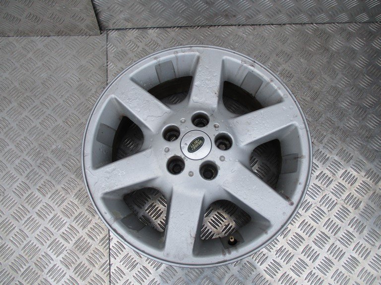 FELGI ALUMINIOWE LAND ROVER FREELANDER 7JX17 ET45