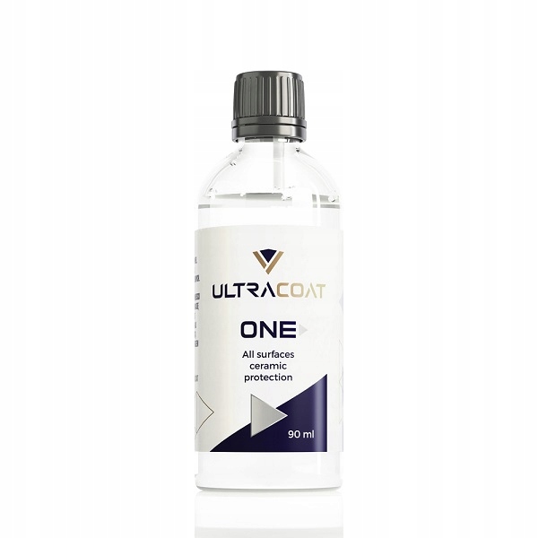 Ultra Coat One 90ml POWŁOKA CERAMICZNA 2 LETNIA