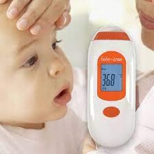 Diagnostis Bobo-Scan,Termometr bezdotykowy