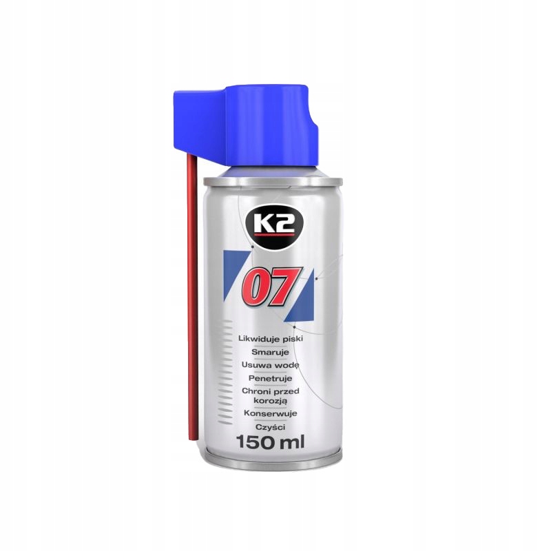 K2 07 ODRDZEWIACZ PREPARAT UNIWERSALNY 150ML