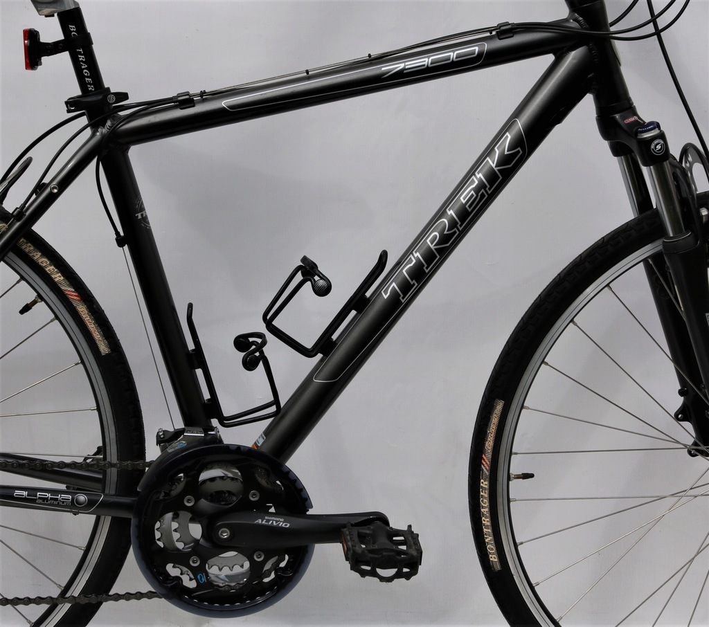 Rower crossowy TREK 7300 ALIVIO HYDRAULIKA 7930190632 oficjalne