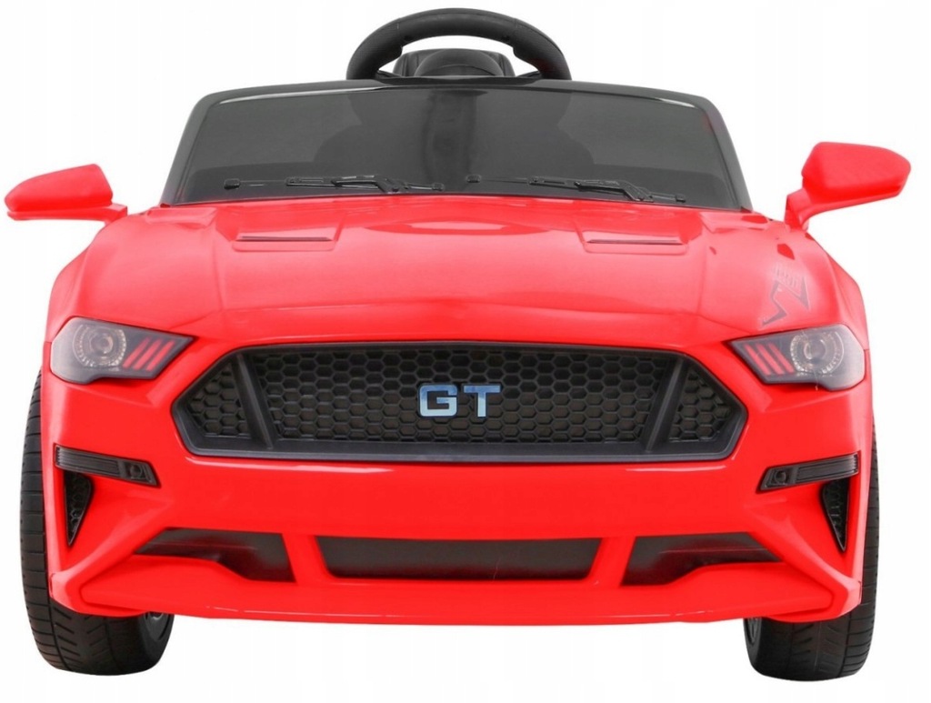 FORD MUSTANG Auto NA AKUMULATOR dla DZIECI GT 8349309242