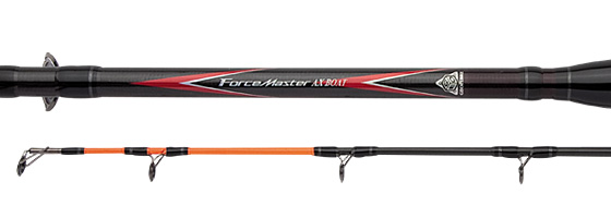 WĘDKA SHIMANO FORCEMASTER BX 300MH 14-40G