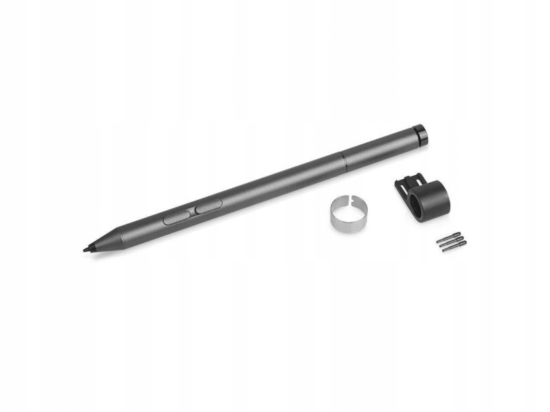 Купить Lenovo Active Pen 2 Стилус Lenovo Yoga: отзывы, фото, характеристики в интерне-магазине Aredi.ru