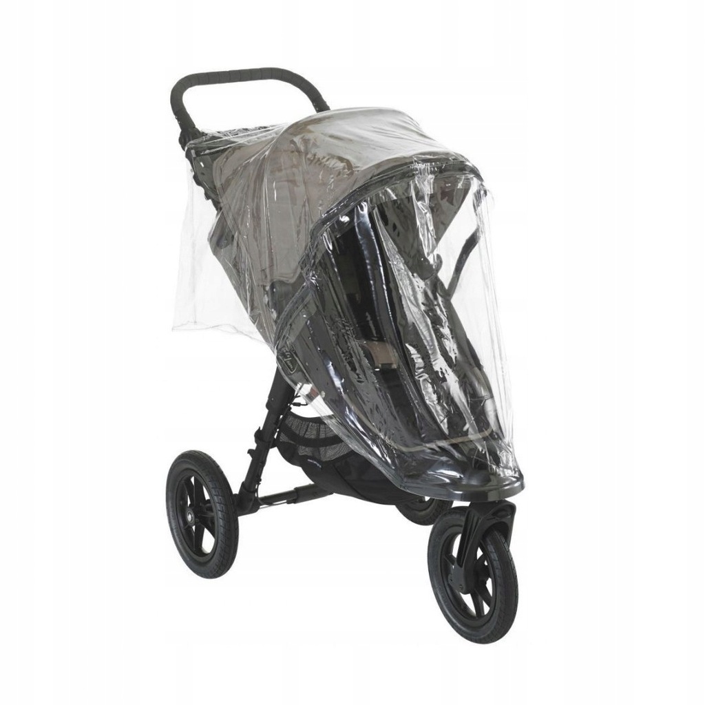 Baby Jogger BBJ Folia przeciwdeszczowa CITY ELITE