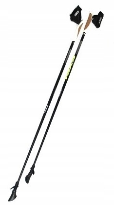 KIJE EXEL INTER NORDIC WALKING 120 cm CARBON 10%